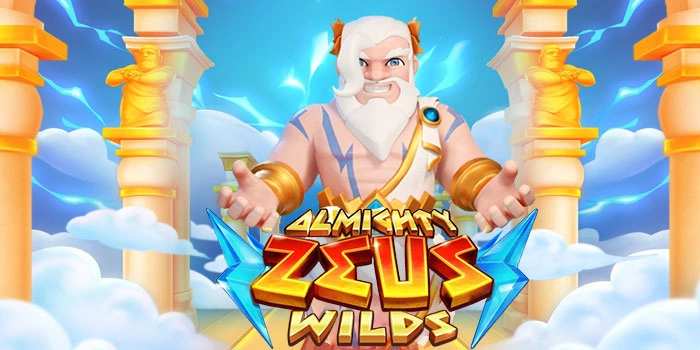 Pola Paling Banyak Maxwin Di Slot Almighty Zeus Wilds
