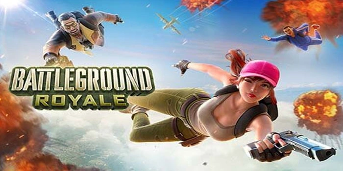 Tips Aman Mudah Maxwin Di Slot Battleground Royale