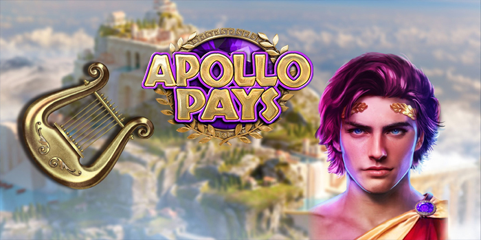Strategi Jitu Menang Besar Bermain di Slot Apollo Pays