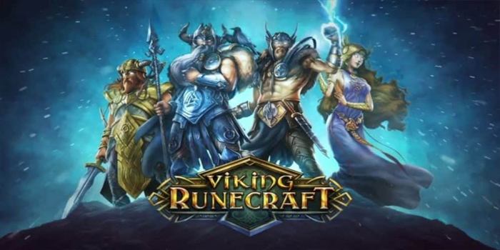 Bocoran Jitu Bermain Slot Viking Runecraft Dapat Jackpot Besar