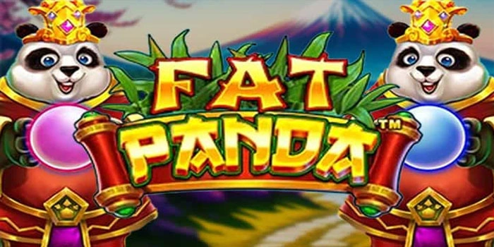 Tips Ampuh Menang Di Fat Panda Dengan Teknik Sederhana