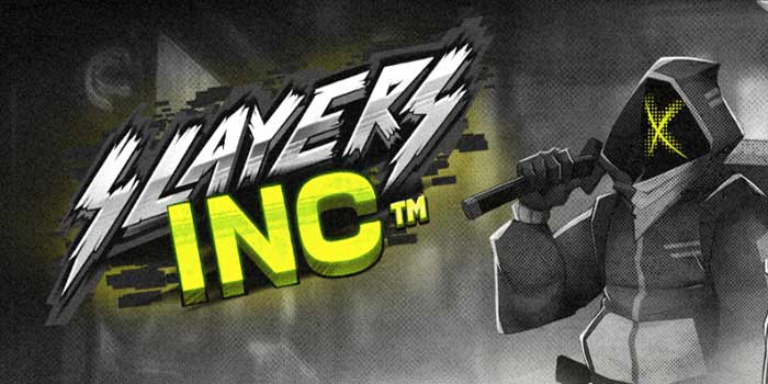 Teknik Mudah Raih Maxwin Setiap Hari Di Slot Slayers Inc