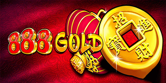 888 Gold: Kilauan Emas dengan Kejutan di Setiap Putaran
